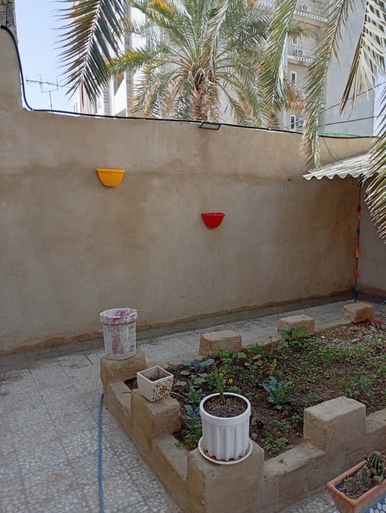 تولید کننده کاهگل و ملات رنگی نانو صنعتی پاسارگاد در بوشهر